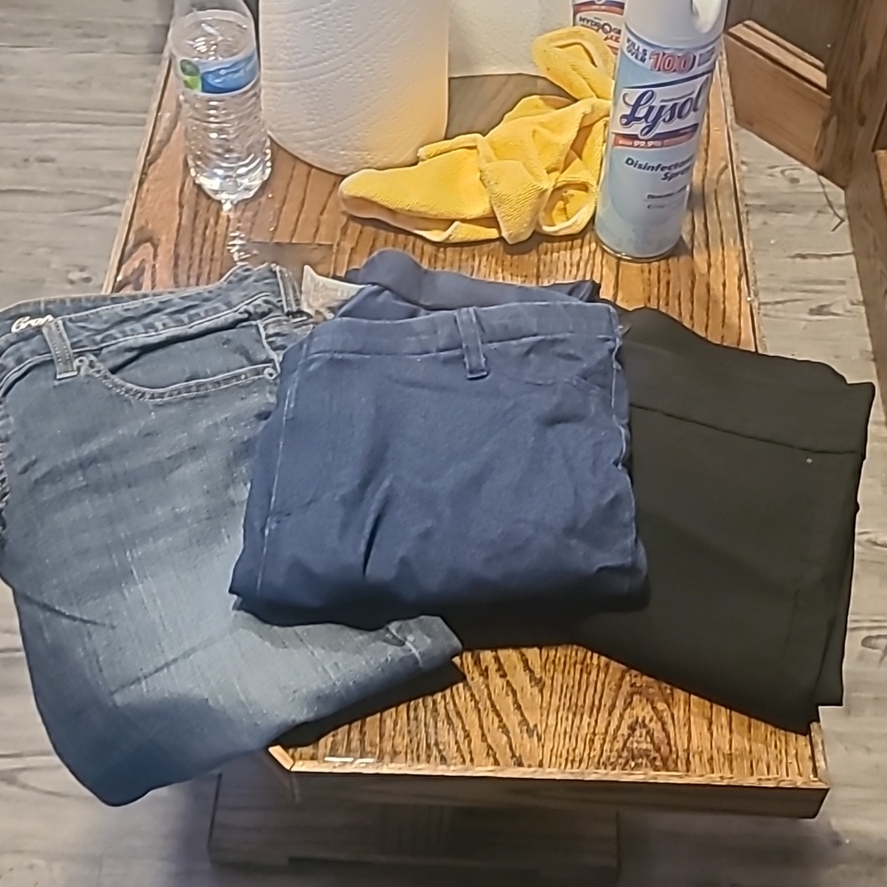 Women's Pants